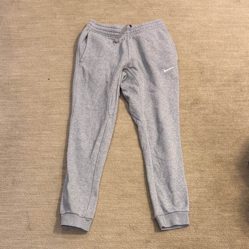 Men's Nike Fleece Joggers